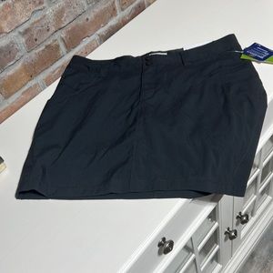 ALPINE DESIGN women’s mountain skort